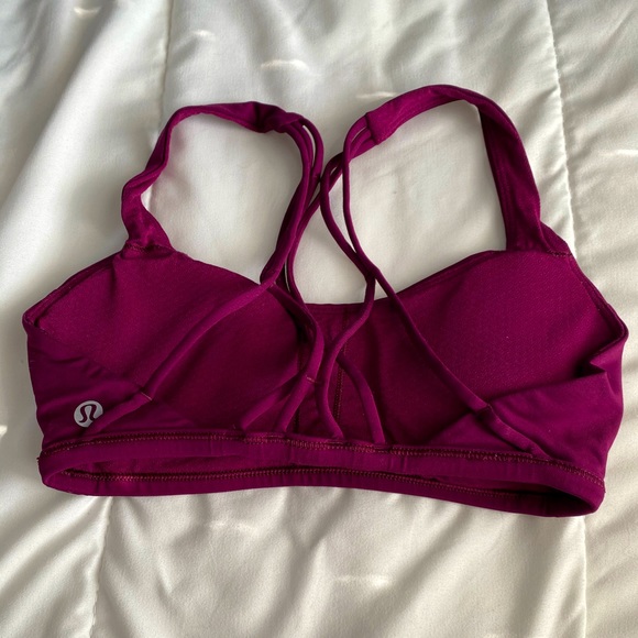LULULEMON SPORTS BRA - Picture 2 of 3